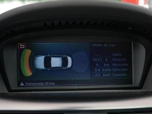 BMW 645CI 4.4 32V 2P