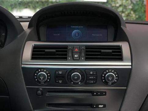 BMW 645CI 4.4 32V 2P