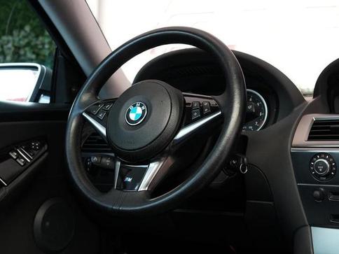 BMW 645CI 4.4 32V 2P