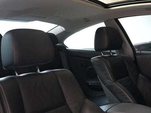 BMW 645CI 4.4 32V 2P