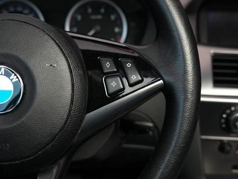 BMW 645CI 4.4 32V 2P