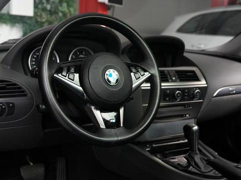 BMW 645CI 4.4 32V 2P