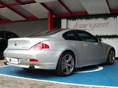 BMW 645CI 4.4 32V 2P