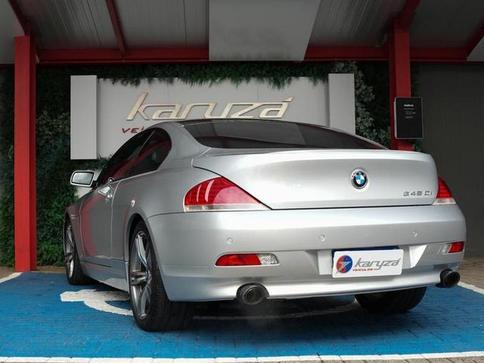 BMW 645CI 4.4 32V 2P
