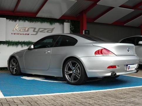 BMW 645CI 4.4 32V 2P