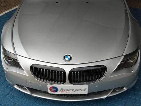 BMW 645CI 4.4 32V 2P