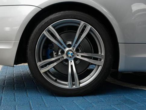 BMW 645CI 4.4 32V 2P