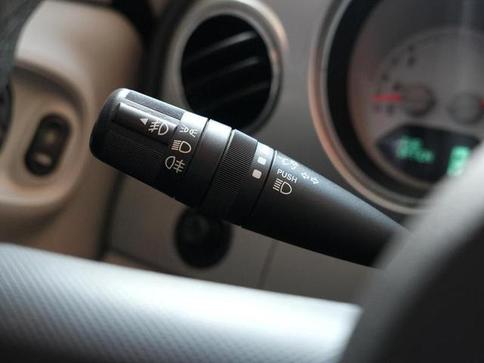 CHRYSLER PT CRUISER LIMITED EDIT. 2.4 16V 4P