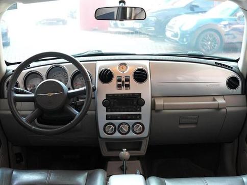 CHRYSLER PT CRUISER LIMITED EDIT. 2.4 16V 4P