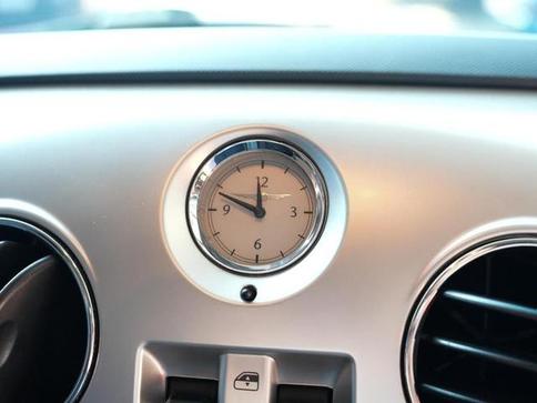 CHRYSLER PT CRUISER LIMITED EDIT. 2.4 16V 4P