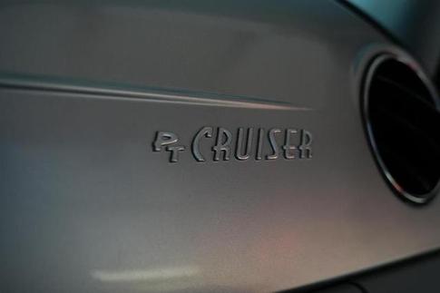 CHRYSLER PT CRUISER LIMITED EDIT. 2.4 16V 4P