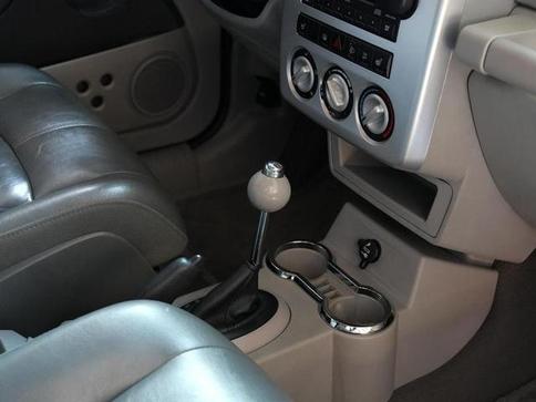 CHRYSLER PT CRUISER LIMITED EDIT. 2.4 16V 4P