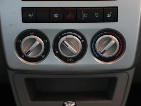 CHRYSLER PT CRUISER LIMITED EDIT. 2.4 16V 4P