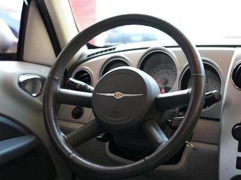 CHRYSLER PT CRUISER LIMITED EDIT. 2.4 16V 4P