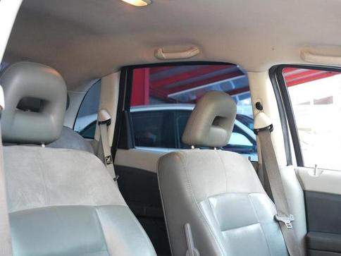 CHRYSLER PT CRUISER LIMITED EDIT. 2.4 16V 4P