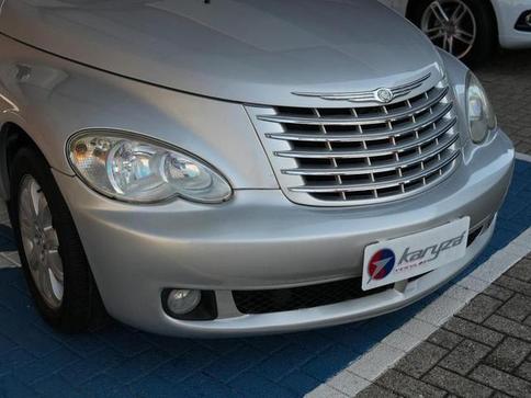 CHRYSLER PT CRUISER LIMITED EDIT. 2.4 16V 4P