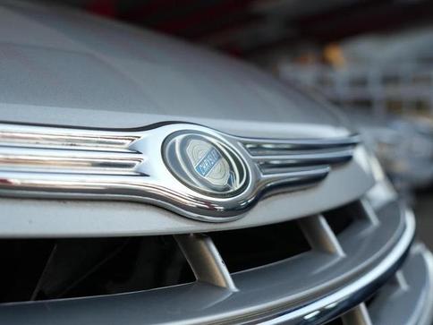 CHRYSLER PT CRUISER LIMITED EDIT. 2.4 16V 4P