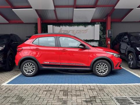 FIAT ARGO TREKKING 1.3