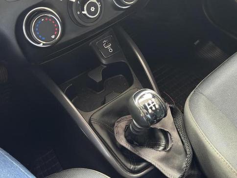 FIAT ARGO TREKKING 1.3