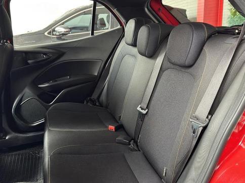 FIAT ARGO TREKKING 1.3