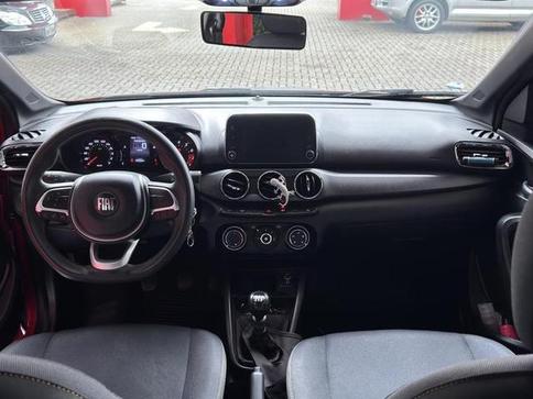 FIAT ARGO TREKKING 1.3