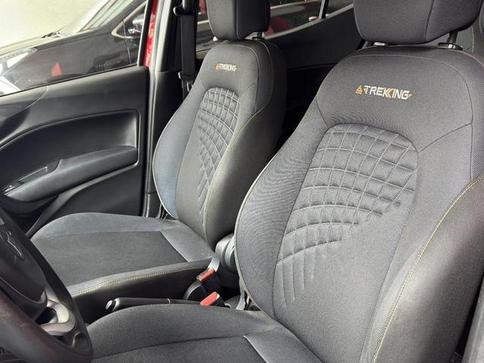 FIAT ARGO TREKKING 1.3