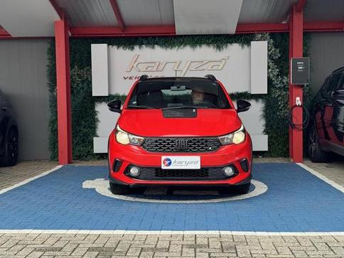 FIAT ARGO TREKKING 1.3