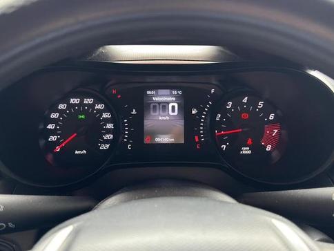 FIAT ARGO TREKKING 1.3