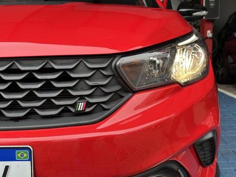 FIAT ARGO TREKKING 1.3