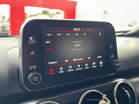 FIAT ARGO TREKKING 1.3