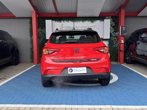 FIAT ARGO TREKKING 1.3