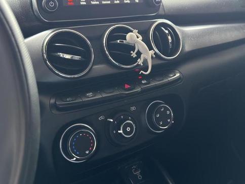 FIAT ARGO TREKKING 1.3