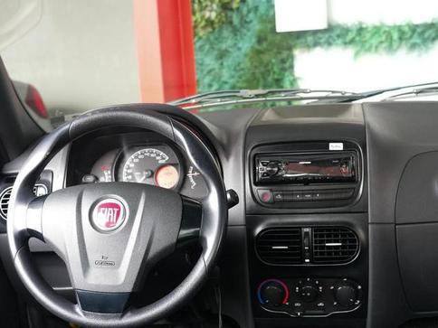 FIAT STRADA HD WK CC E