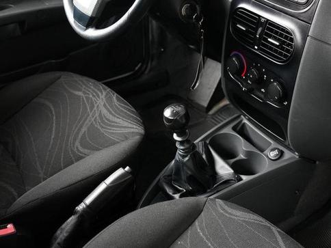 FIAT STRADA HD WK CC E