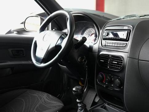 FIAT STRADA HD WK CC E