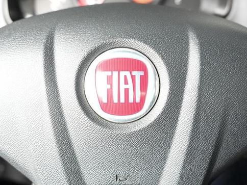 FIAT STRADA HD WK CC E