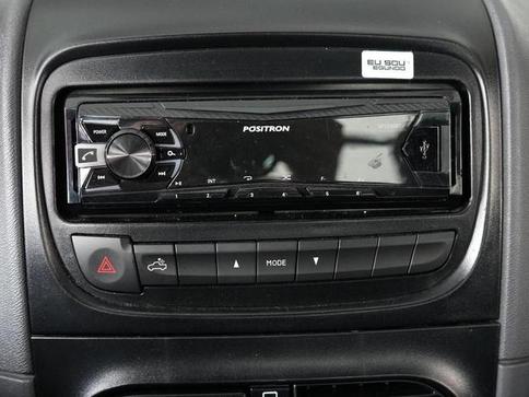 FIAT STRADA HD WK CC E