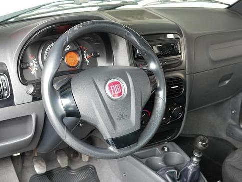 FIAT STRADA HD WK CC E