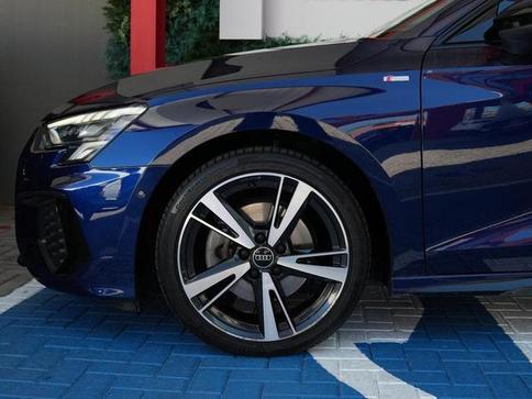AUDI A3 SEDAN S-LINE 2.0 TFSI S-TRON.(HB.)