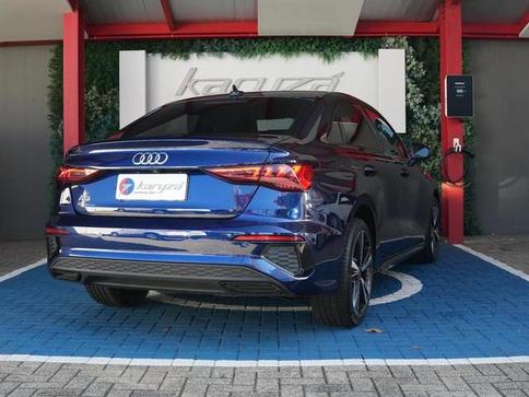 AUDI A3 SEDAN S-LINE 2.0 TFSI S-TRON.(HB.)