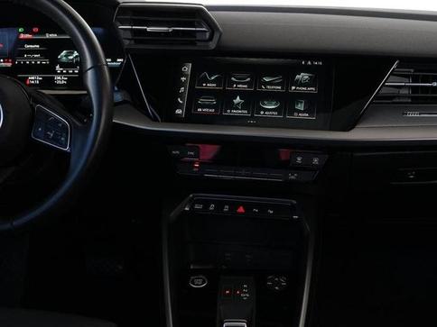 AUDI A3 SEDAN S-LINE 2.0 TFSI S-TRON.(HB.)