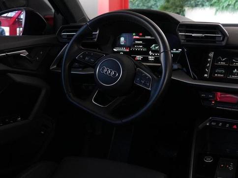 AUDI A3 SEDAN S-LINE 2.0 TFSI S-TRON.(HB.)
