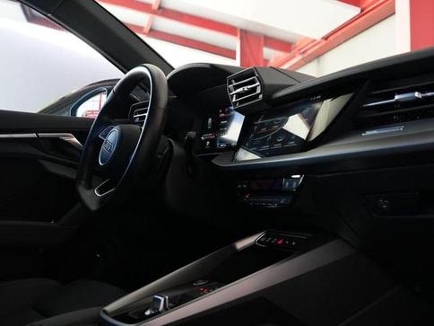 AUDI A3 SEDAN S-LINE 2.0 TFSI S-TRON.(HB.)