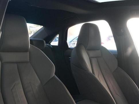 AUDI A3 SEDAN S-LINE 2.0 TFSI S-TRON.(HB.)