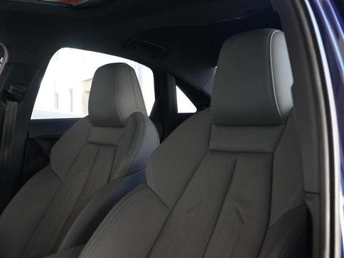 AUDI A3 SEDAN S-LINE 2.0 TFSI S-TRON.(HB.)