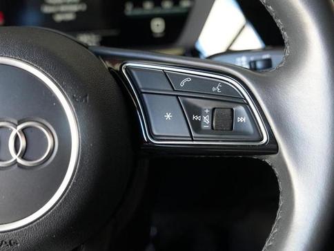 AUDI A3 SEDAN S-LINE 2.0 TFSI S-TRON.(HB.)