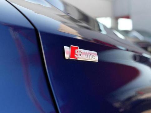 AUDI A3 SEDAN S-LINE 2.0 TFSI S-TRON.(HB.)