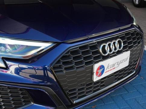 AUDI A3 SEDAN S-LINE 2.0 TFSI S-TRON.(HB.)