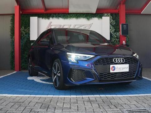 AUDI A3 SEDAN S-LINE 2.0 TFSI S-TRON.(HB.)