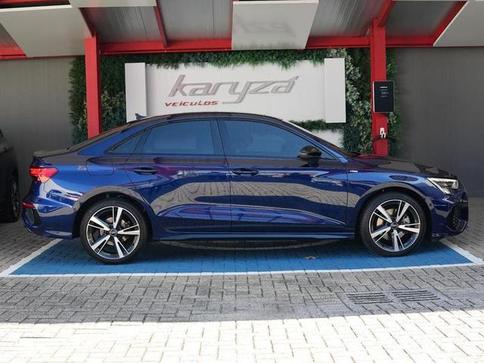 AUDI A3 SEDAN S-LINE 2.0 TFSI S-TRON.(HB.)